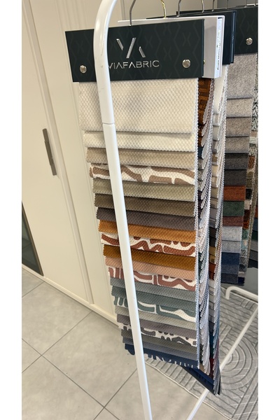 RİO HOME MOBİLYA Maldiv Portatif Köşe Takımı