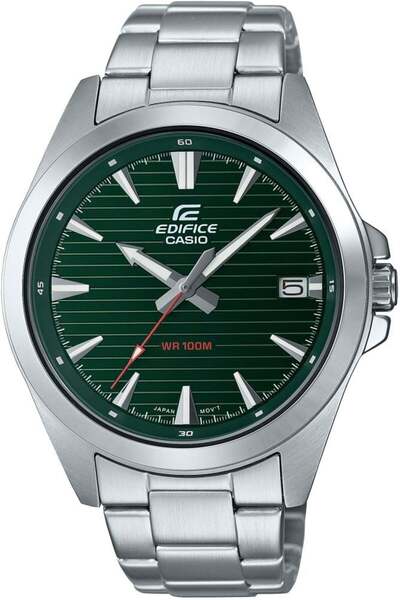Casio Edifice Efv-140D-3Avudf Men's Watch