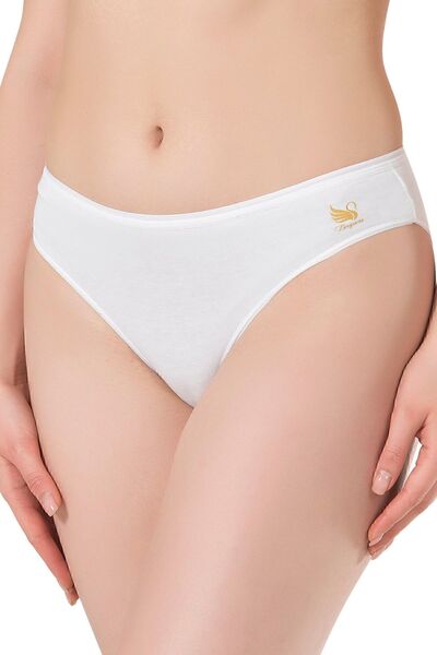 ÖZKAN underwear Özkan 23924 Жіночі модні бавовняні еластичні м'які зручні трусики