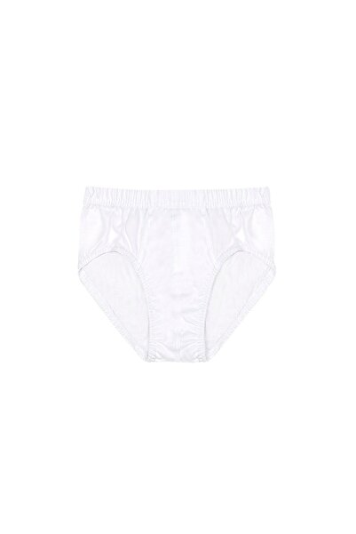ÖZKAN underwear Özkan 0710 Chiloți confortabili, flexibili, 100% bumbac, pentru băieți, pachet de 5