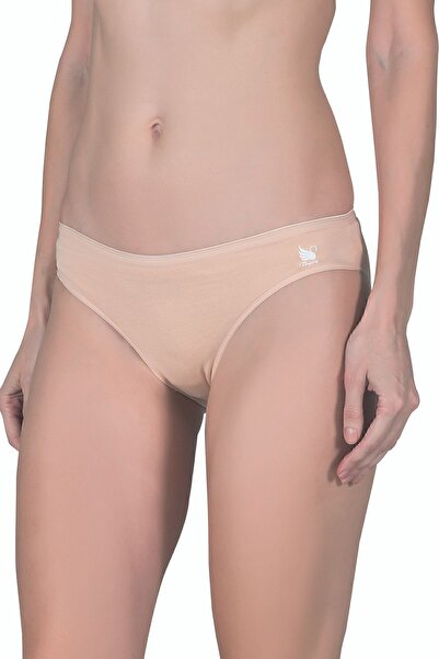 ÖZKAN underwear Özkan 23924 Γυναικεία μοντάλ βαμβακερά εύκαμπτα μαλακά άνετα εσώρουχα
