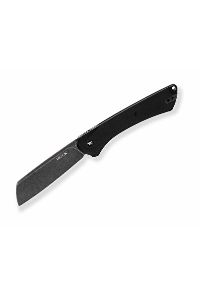 BUCK 263 Hi Line Çakı, Siyah