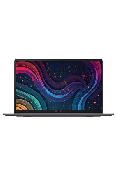 ASUS ExpertBook P1 P1403CVA-I716512G0D006 i7-13620H 64GB 1TBSSD 14" FHD FreeDOS Dizüstü Bilgisayar-C