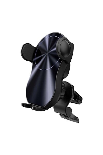 S-LINK SL-CW15W Otomatik 15W Sensörlü Telefon Tutucu Kablosuz Şarj Cihazı