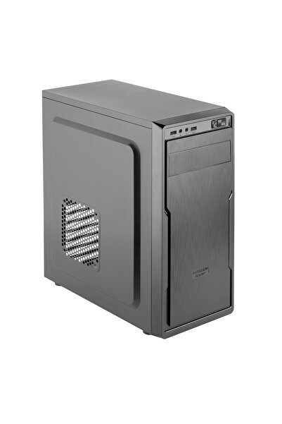 Green Ava Plus İntel i3 12100 İşlemci 8GB DDR4 Ram 256GB M2 SSD Freedos Masaüstü Bilgisayar