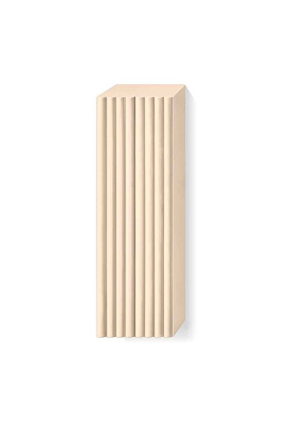 Bafimo FIMO Professional Modeling Clay 454g Off-white Beige Professional Doll Art