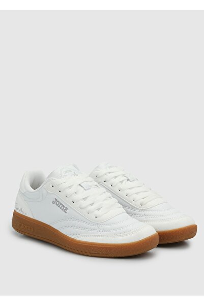 Joma Caguilw2502 C.Aguila Lady 2502 White