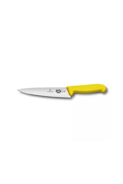 Victorinox 5.2008.19 19cm Sarı Dilimleme Bıçağı