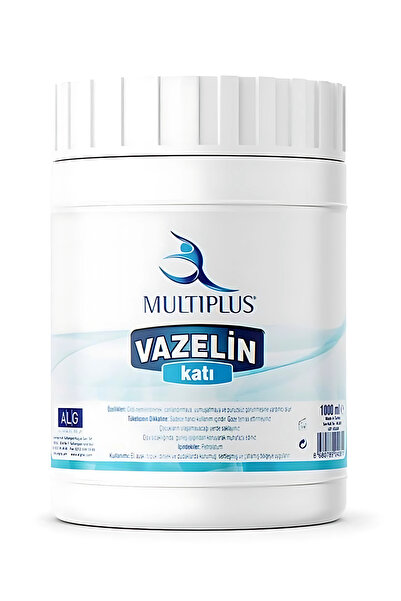 Multiplus Vazelin Katı 1000 ml