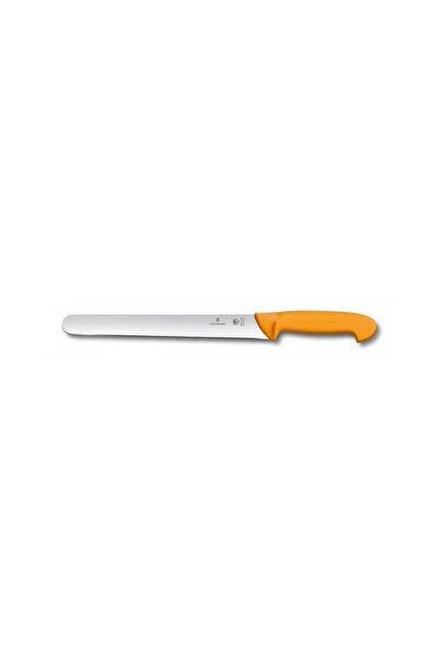 Victorinox 5.8441.30 30cm Sarı Swibo Dilimleme Bıçağı