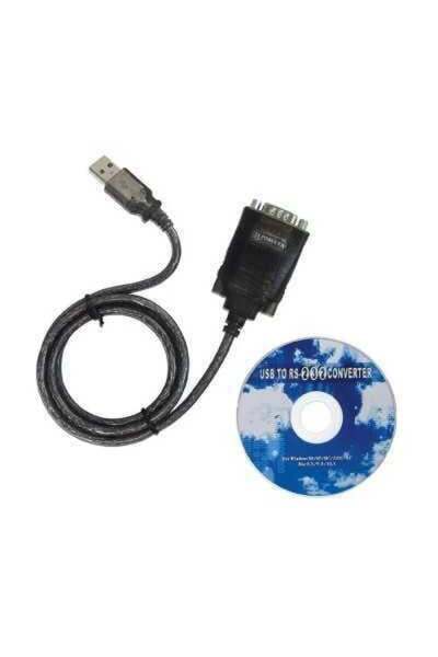 Celestron RS-232 to USB Dönüştürücü Kablo
