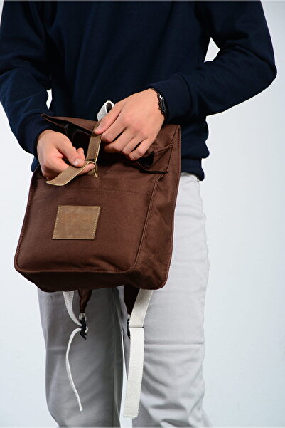 rg kidsstore Prirodni Jaglon Detaljan Ranac