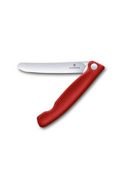 Victorinox ​​​​​​​​​​​​​​​​​​​​​​​​​​​​​​​​​Victorinox 6.7801.FB 11cm Kırmızı...