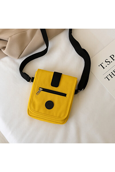 rg kidsstore Логотип Друк Детальний, Сумка через плече_RGBAG1