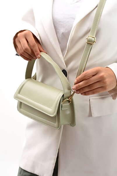 NBİBAGS Moi Women's Shoulder Bag