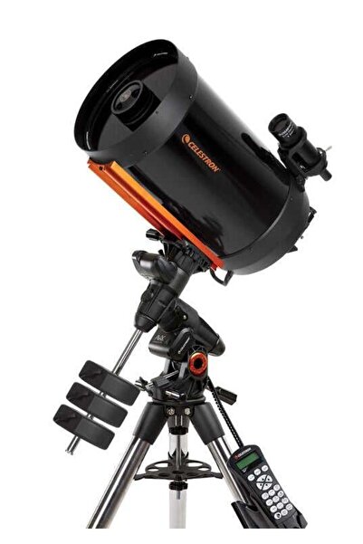 Celestron Advanced VX 11" Schmidt-Cassegrain Bilgisayar Donanımlı Teleskop