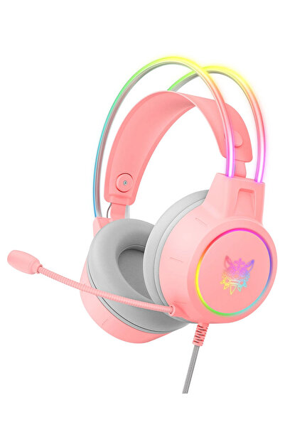 Onikuma X15 Pro Gaming Kulak Üstü Kulaklık