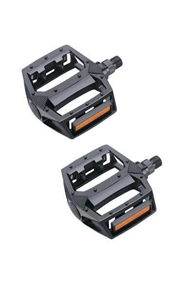 Doğa EP-892 Geniş Platform Pedal Alüminyum