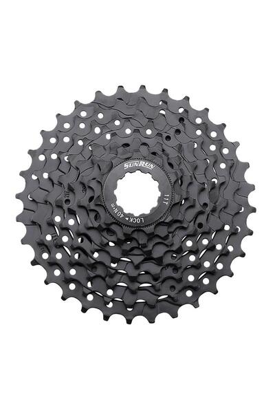 Sunrun CS-M932 Kaset Dişli/Ruble 11-32T 9V RBL301