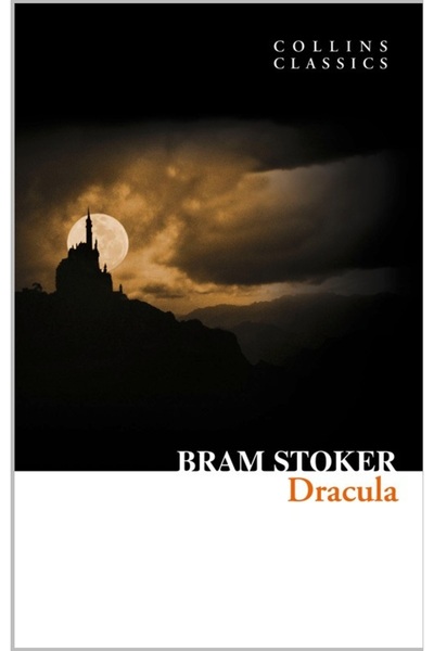 Collins Yayınları Dracula