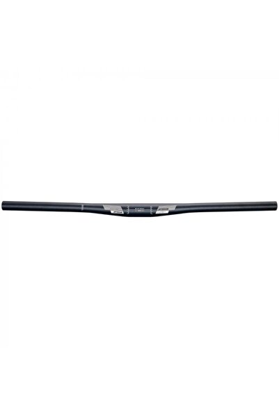 FSA Comet Flat Bar Gidon 31.8/740mm Siyah