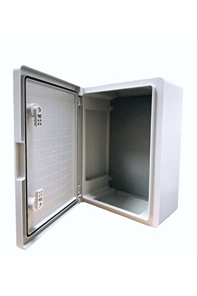 OLC Plastik Elektrik Panosu Opak 280x210x130mm Ip65 Halogen Free(ALEV ALMAZ)