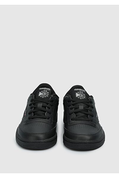 Reebok Club C Siyah Unisex Sneaker 100000198