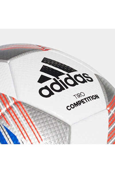 adidas Tiro Competition Beyaz Futbol Topu (FS0392)