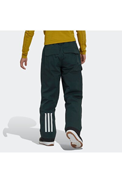 adidas Terrex Resort Men's Khaki Outdoor Pants (Hi5524)