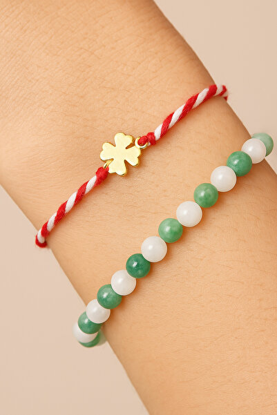 LOVELOTUS Bracelet Marteniçka Wish Bracelet Stylish Design