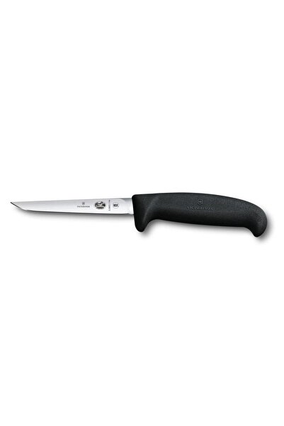Victorinox 5.5903.11M 11cm Siyah Kümes Hayvanları Bıçağı