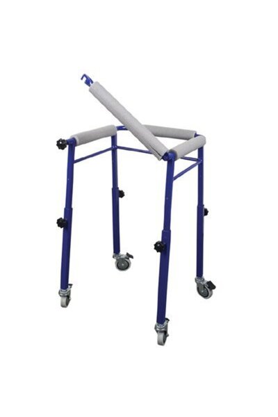 Genel Markalar Yürüme Ve Ayakta Durma Aleti (kancalı)