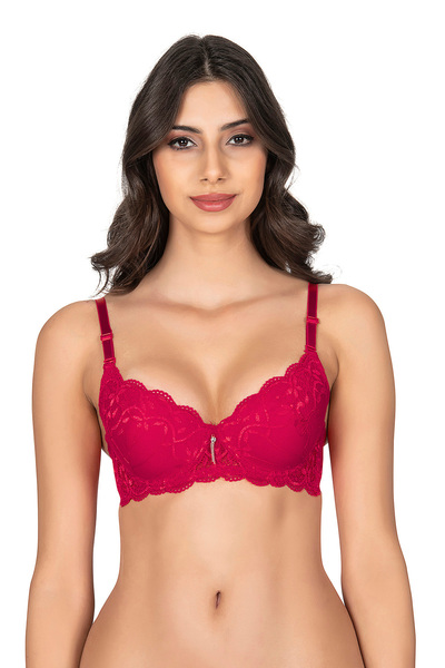 Belvü Σουτιέν χωρίς στήριγμα 1113