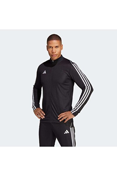 adidas Tıro23 L Tr Jkt Hs7231 - Ανδρικό μπουφάν φόρμας