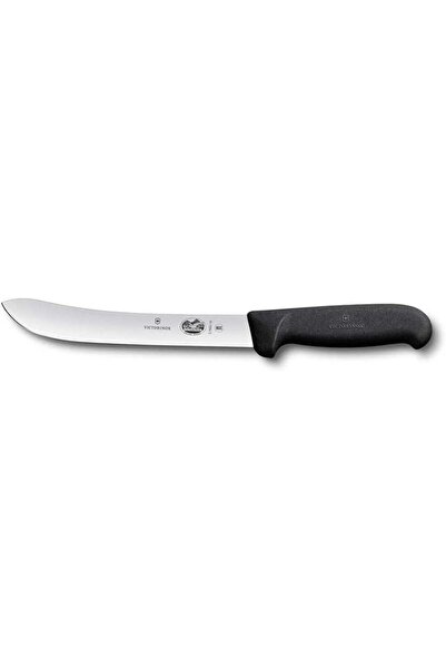 Victorinox 5.7603.15 15cm Siyah Kasap Bıçağı