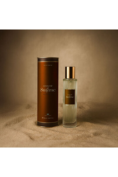 souvenir de Smyrne Salty Beach Eau De Parfum - 18ml