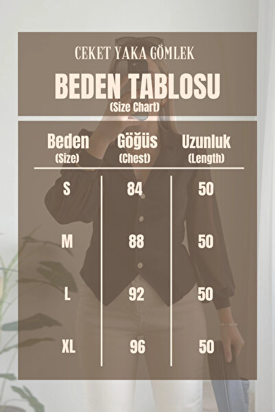 Kubos Moda Hosszú léggömb átlátszó mandzsetta ujjú fekete blúz