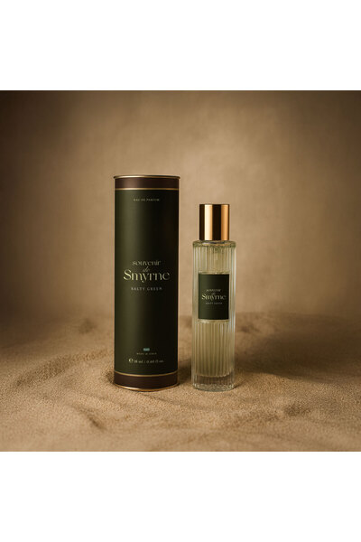 souvenir de Smyrne Salty Green Eau De Parfum - 18ml