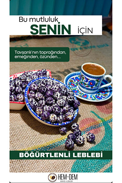 SOFT Böğürtlenli Leblebi Draje 250 gr