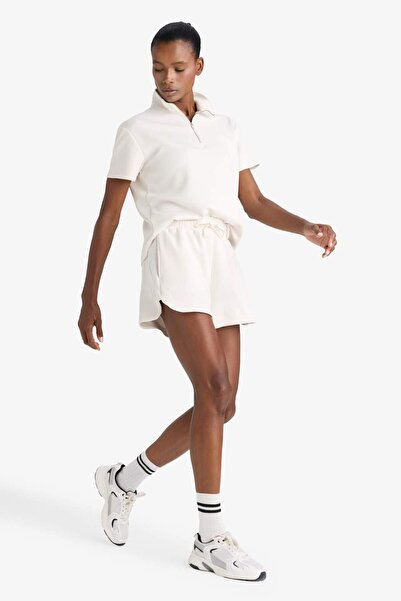 DeFacto Defactofit Standard Fit Modal Shorts E2933Ax25Sm