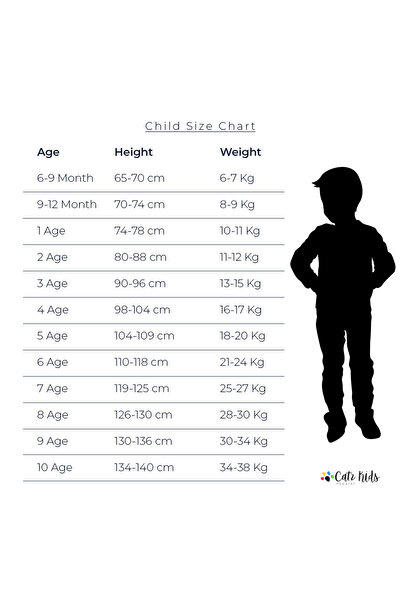 Catz Kids Boy's Dark Brown Cotton Linen Pants + Cream Striped Drawstring Cotton Linen Shirt