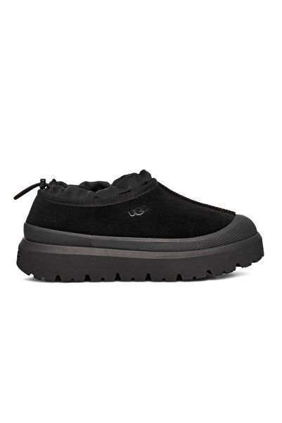 UGG M TASMAN WEATHER HYBRID BLACK / BLACK 1144096