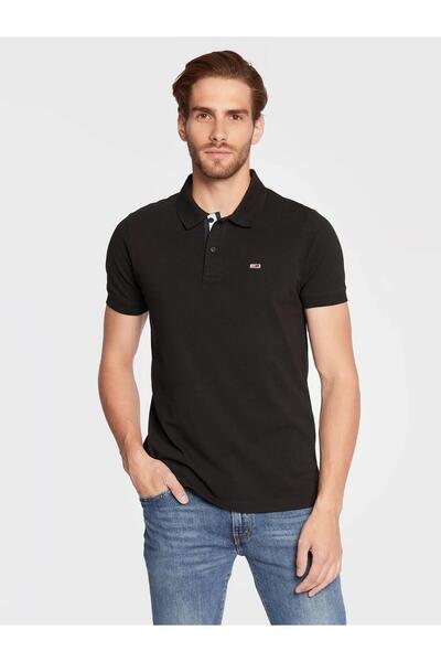 Tommy Hilfiger Tjm Slim Fit Polo