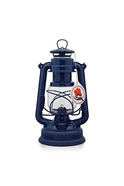 Feuerhand Baby Special 276 -kobalt Mavisi Gemici Feneri