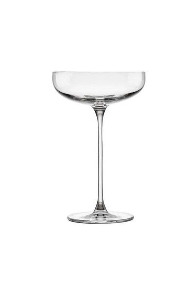 Paşabahçe Nude Crystal Savage Cocktail Glass 6 Pieces 220 Cc 67296