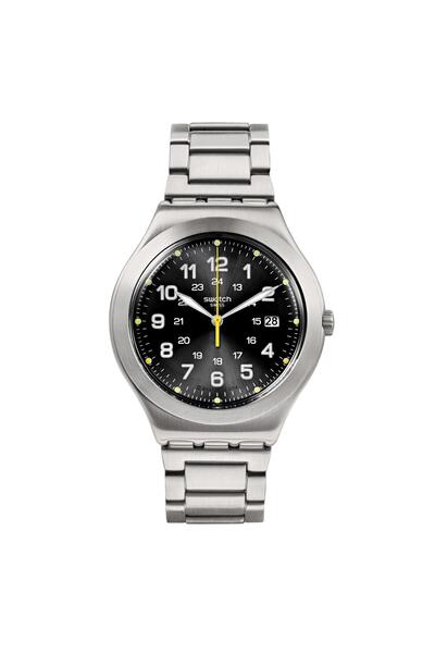 Swatch Yws439Gc Happy Joe Lime Again Men's Wristwatch