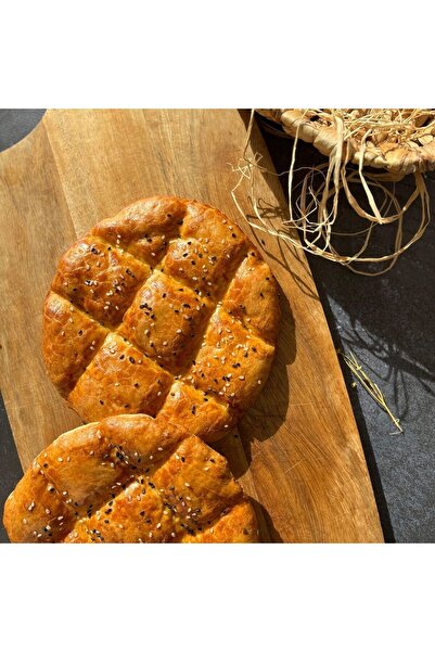 ENFESO GLUTENSİZ Glutensiz Laktozsuz Ramazan Pidesi (210GR)