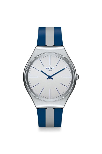 Swatch ساعة يد سكينسبرنغ SYXS107