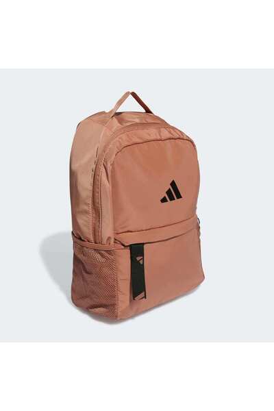 adidas Sportovní dámský hnědý batoh (IC5082)