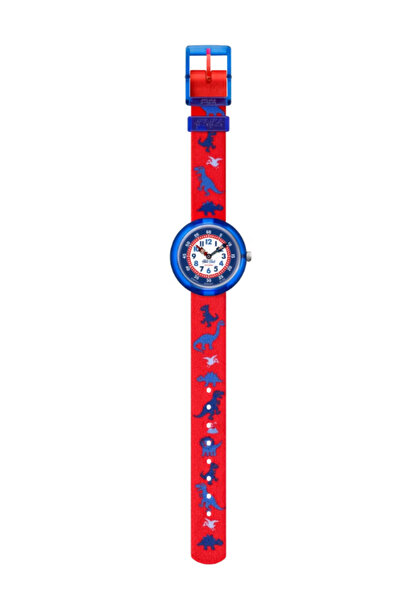 Flik Flak Unisex Kol Saati FBNP117